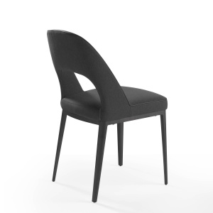 Scaun elegant design italian Sunny AC-A133 - Img 4