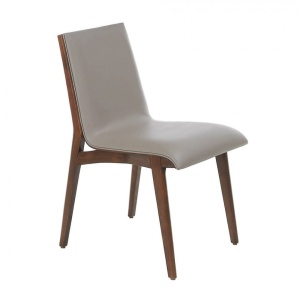 Scaun elegant design italian Wood AC 4070-CH1511
