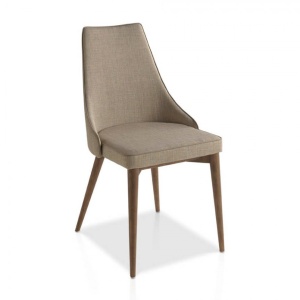 Scaun tapitat design italian Herrick AC-DC631