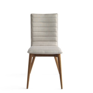 Scaun tapitat design scandinav ARMONY AC-DC619 - Img 5