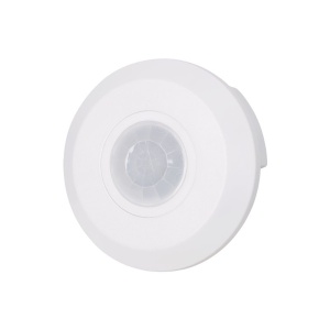 Senzor de miscare cu infrarosu aplicat tavan SENSOR 800W