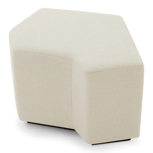 Set de 3 tabureti design LUX Filbert - Img 16