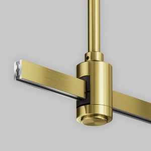 Sina pentru Sistem Modular Magnetic Flarity 1M, alama 166319 universul-luminii.ro