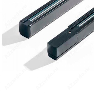 Sina trifazata neagra TRACK SET 2m ZZ AZ2992 81119 universul-luminii.ro