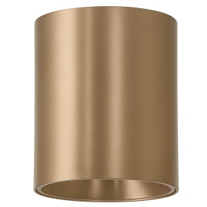 Spot aplicat bronz LED BABIL 10W CCT - Img 3