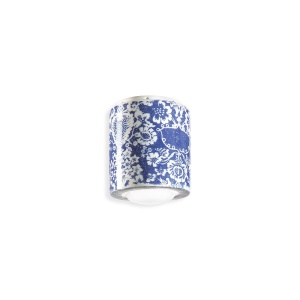Spot aplicat design italian realizat manual din ceramica PI 125609 universul-luminii.ro