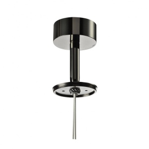 Spot aplicat directionabil BASE ANGLE Erebus 14 negru - Img 1