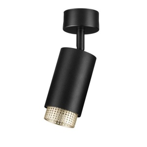 Spot aplicat directionabil design decorativ NESSI, NVL-9011403 - Img 1