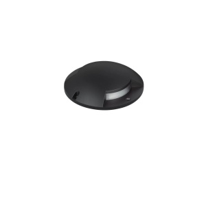 Spot aplicat sol/ perete exterior IP67, LED 5W 2700K, IK10 ROUTE - Img 6