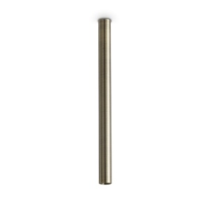 Spot aplicat tavan LOOK LED PL1 ROUND D30 H400 ON-OFF OTTONE 3000K