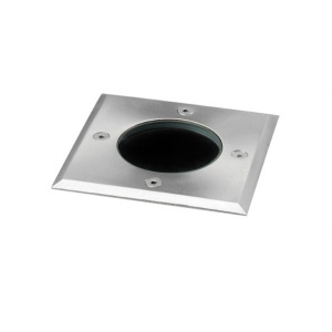 Spot de exterior incastrabil pavaj IP54 HYDE SQUARE ZZ AZ3326