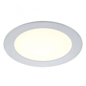 Spot incastrabil cu protectie IP44, LIMA 16 LED Dimmable White 79160001 NL