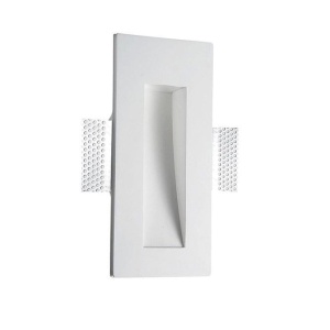 Spot incastrabil ideal pentru iluminat scara sau hol CIROCCO, 24,5x11cm NVL-5600601