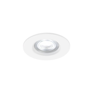 Spot incastrabil LED RGB CCT, IP65 Don Smart Color alb - Img 4