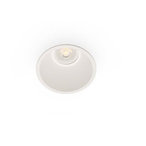 Spot incastrabil modern FRESH alb 02100501