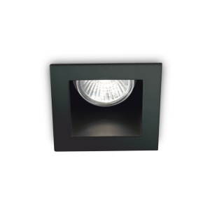 Spot incastrabil tavan fals FUNKY NERO 243849 IDL