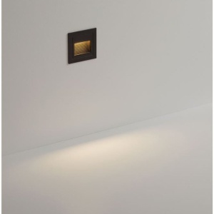 Spot incastrat lumina LED fatade, scari exterior MONO 5W - Img 2
