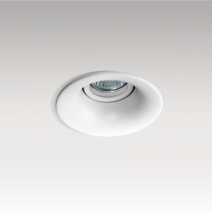Spot incastrat tavan/plafon REMI alb 70739 universul-luminii.ro