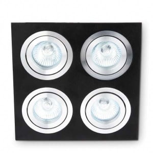 Spot incorporabil Plano-4 43389
