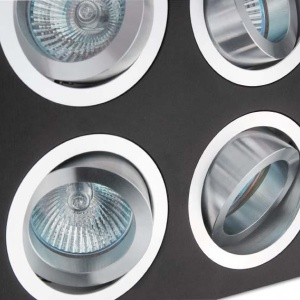 Spot incorporabil Plano-4 43389 52299 universul-luminii.ro