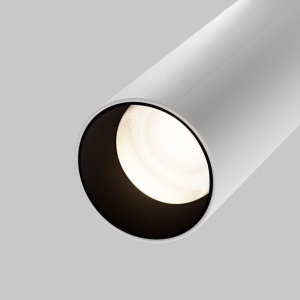 Spot LED, accesoriu pentru sina magnetica Focus Led Exility 3000K 12W 24 grade - Img 3
