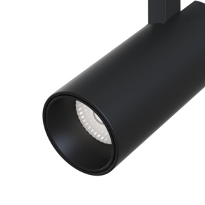Spot LED, accesoriu pentru sina magnetica S35, Focus LED 18W 4000K 131239 universul-luminii.ro