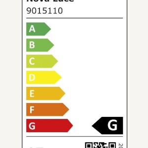 Spot LED aplicat ajustabil LOT 15W alb - Img 8