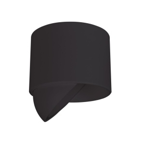 Spot LED Aplicat Directionabil Design Modern, Zeus 10w negru - Img 3