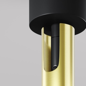 Spot LED aplicat directionabil stil minimalist Focus T alama - Img 7