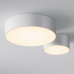 Spot LED aplicat iluminat exterior IP65 Zon IP 15W alb 227289 universul-luminii.ro