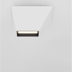 Spot LED aplicat stil minimalist OUTOPIA alb - Img 4