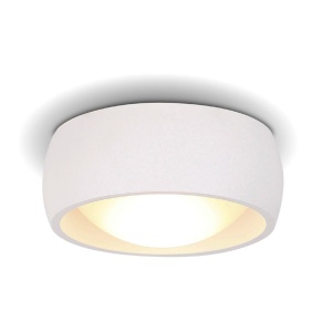 Spot LED aplicat tavan baie cu protectie IP44 Kodak II - Img 5