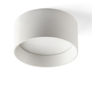 Spot LED aplicat tavan MIZU 15W alb