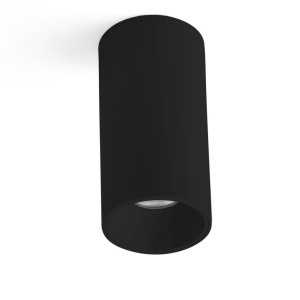 Spot LED aplicat tavan ROL 15W negru