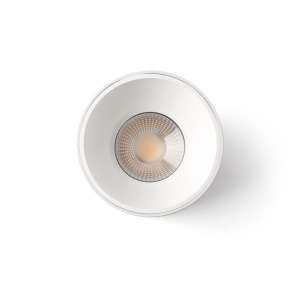 Spot LED aplicat tavan ROL 30W alb - Img 2