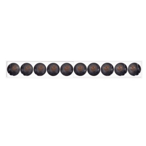 Spot LED aplicat X-line 14W alb 164539 universul-luminii.ro