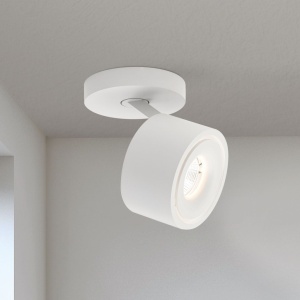 Spot LED directionabil aplicat tavan SPECTER alb 175199 universul-luminii.ro