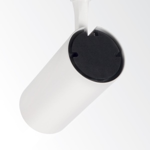 Spot LED directionabil pentru sina Link, FOX 15W CRI80 41° 3000K WH 250434 IDL 81939 universul-luminii.ro