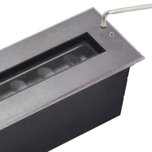 Spot LED incastrabil de exterior decorativ IP67 Rada 154819 universul-luminii.ro