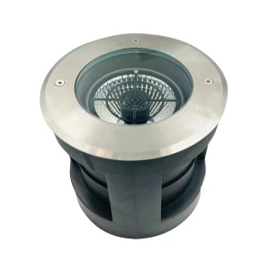 Spot LED incastrabil de exterior decorativ IP67 Wael A