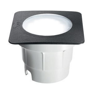 SPOT LED INCASTRABIL GRAVITY PT SQUARE BIG 43539 universul-luminii.ro