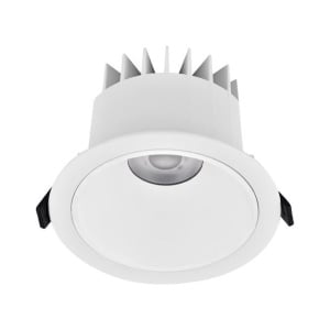 Spot LED incastrabil iluminat exterior IP67 BRADY 20W alb