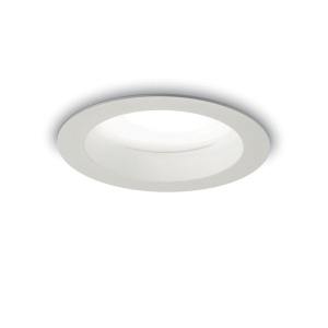 Spot LED incastrabil pentru baie BASIC WIDE 20W 3000K IP44 193533