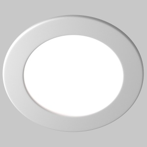 Spot LED incastrabil slim protectie IP44 Stockton 22cm CCT 150859 universul-luminii.ro