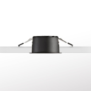 Spot LED incastrabil Tag fi 7w 3000k, Alb 166049 universul-luminii.ro