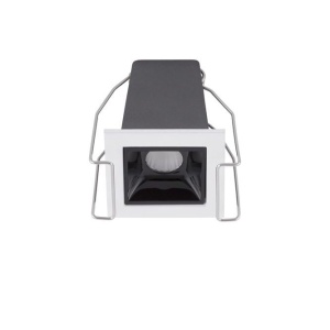 Spot LED incastrabil tavan fals / plafon AKIRA 3W