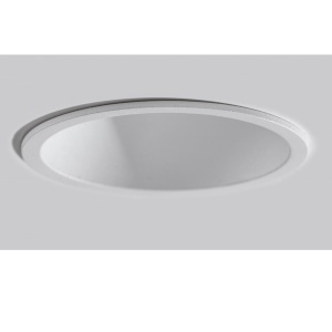 Spot LED incastrabil tavan/plafon AIDA ROUND 9W alb 97869 universul-luminii.ro