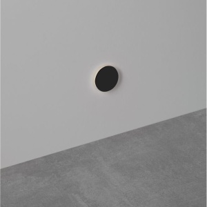 Spot LED incastrat iluminat exterior ambiental IP67 COMPO negru 560329 universul-luminii.ro