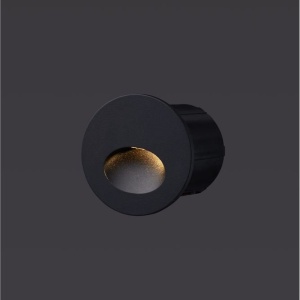 Spot LED incastrat iluminat exterior IP54 CIRCE antracit 560359 universul-luminii.ro
