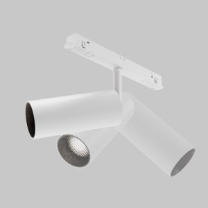 Spot LED pentru sina magnetica Focus Led Exility 2700-6000K 12W 24 grade Dim Smart - Img 7